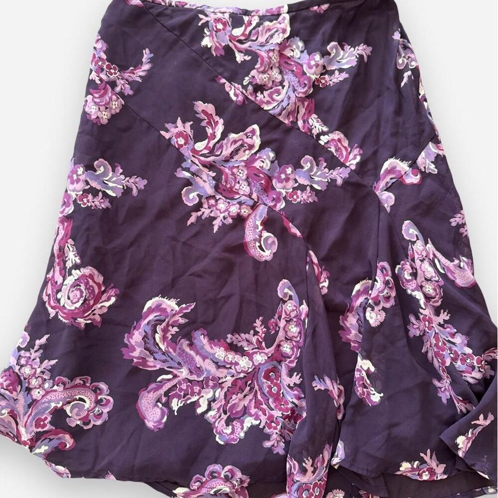 Worthington Women's multi Skirt